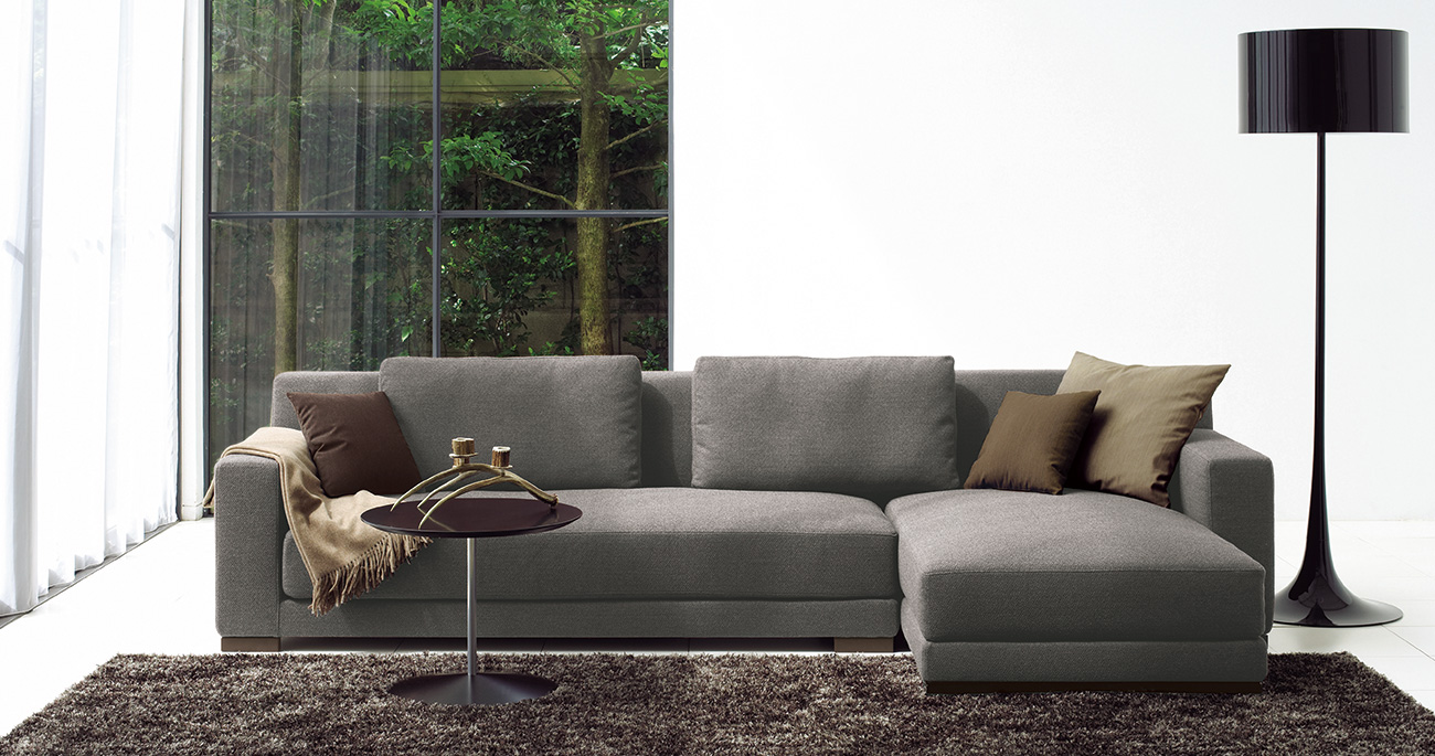 REGIO | SOFA | PRODUCTS | 家具メーカー日本フクラのトータルインテリア