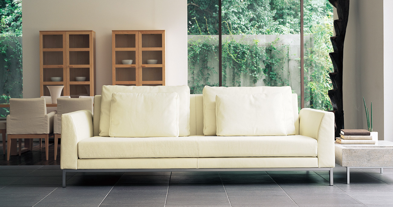 VALIANT | SOFA | PRODUCTS | 家具メーカー日本フクラのトータルインテリア