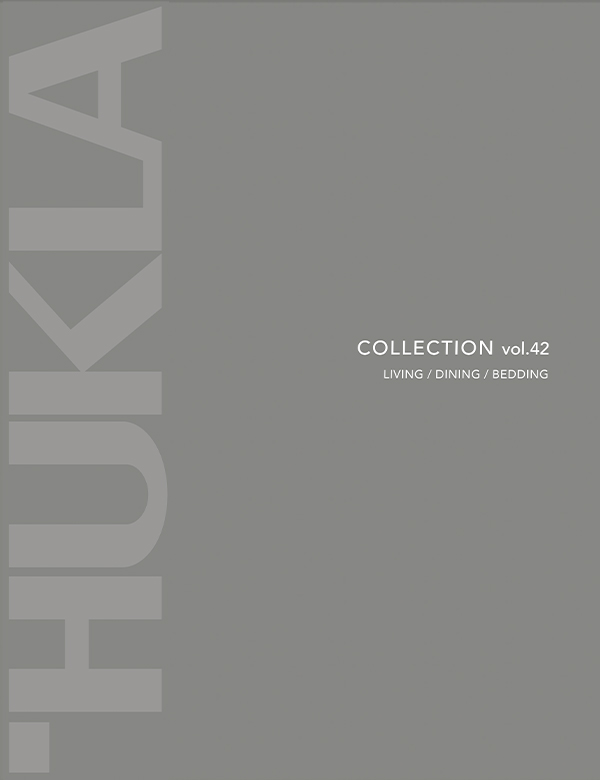 HUKLA COLLECTION vol.42